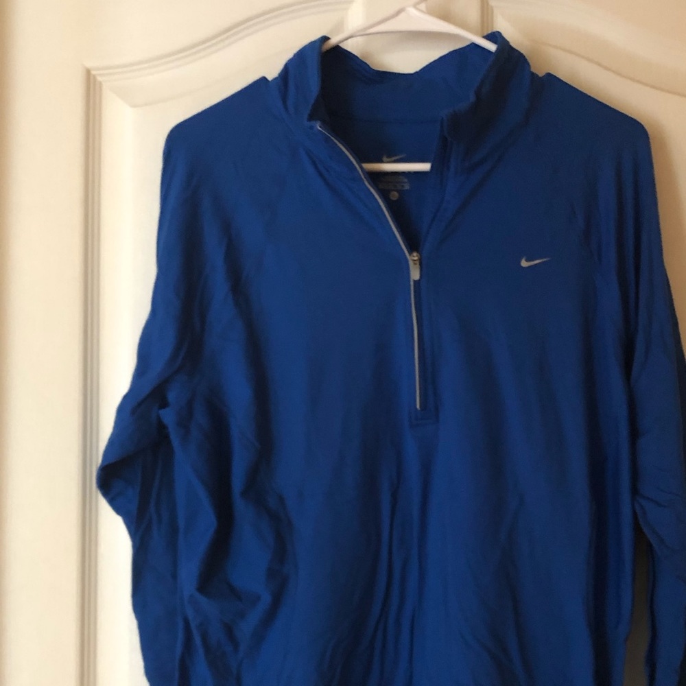 Nike DRI-FIT Shirt
